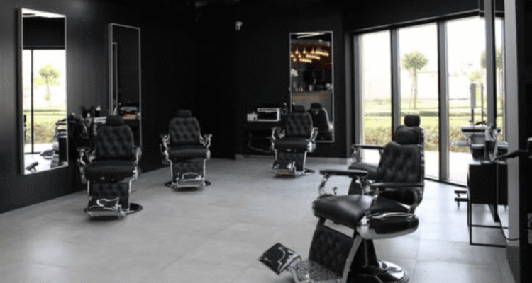 Barbers Open Near Me