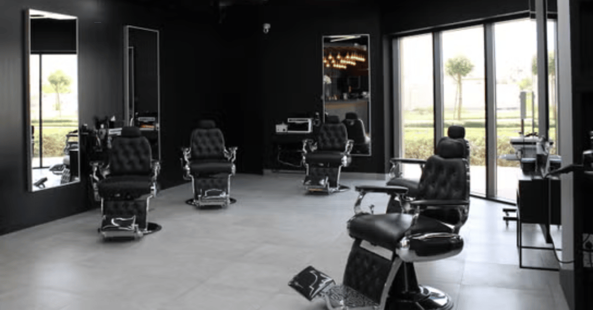 Barbers Open Near Me