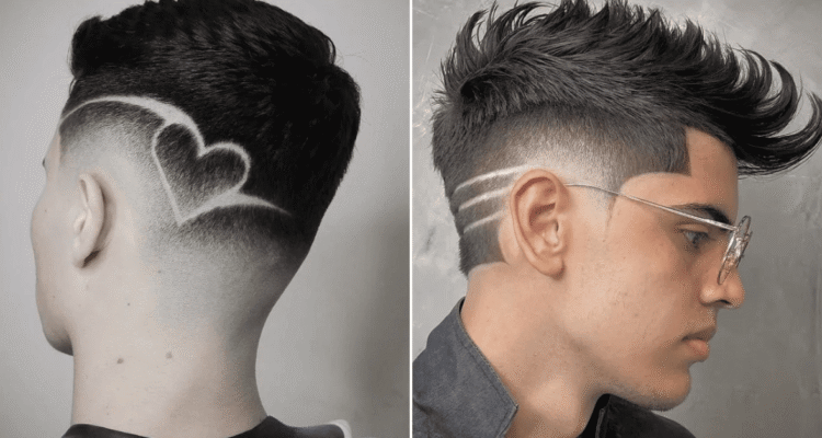 Designed Haircuts 2026
