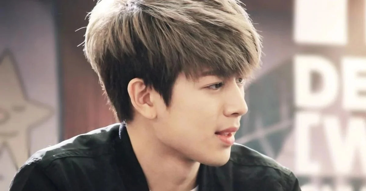 Japanese Male Haircut Styles