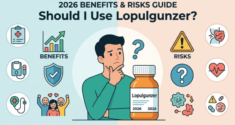 Should I Use Lopulgunzer