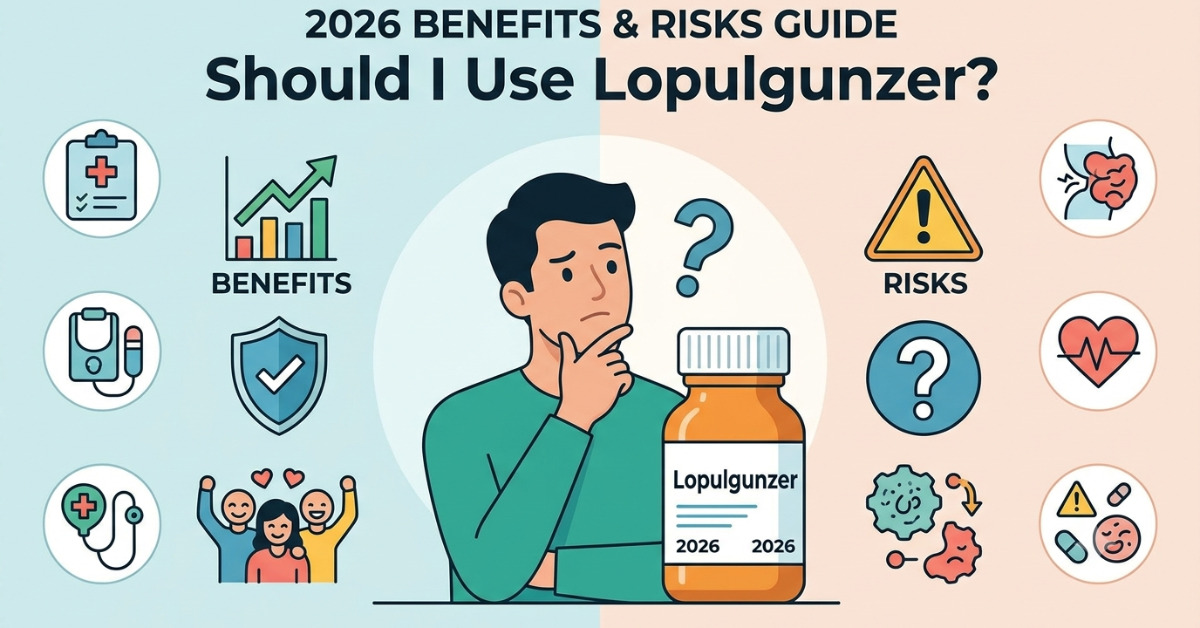 Should I Use Lopulgunzer