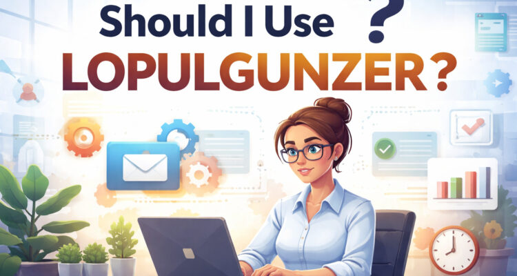 Should I Use Lopulgunzer