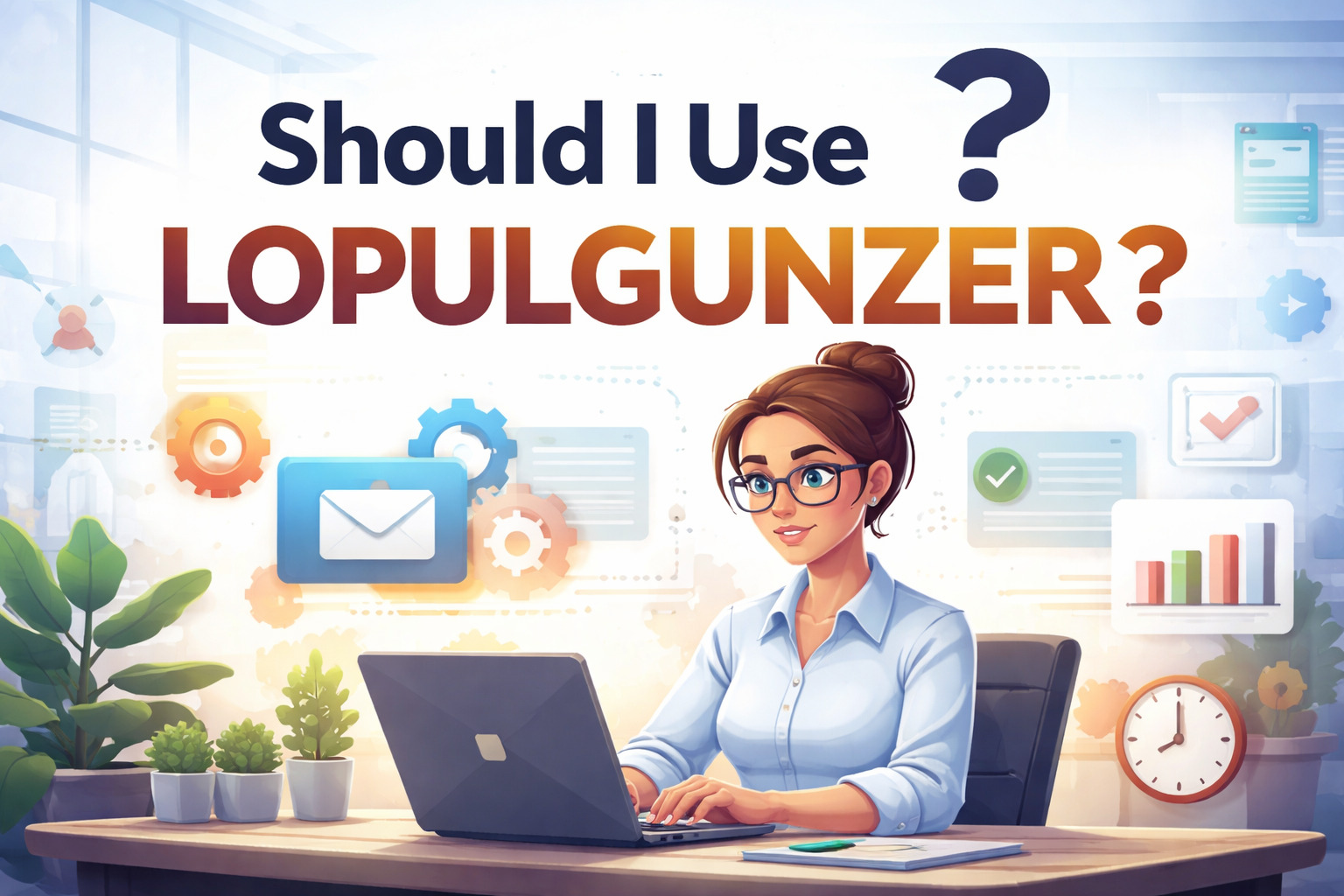 Should I Use Lopulgunzer