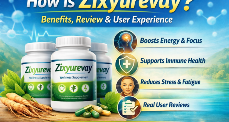 How is Zixyurevay